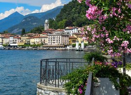 Como Retreats und Reisen