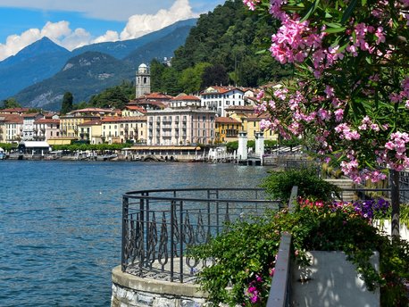 Como