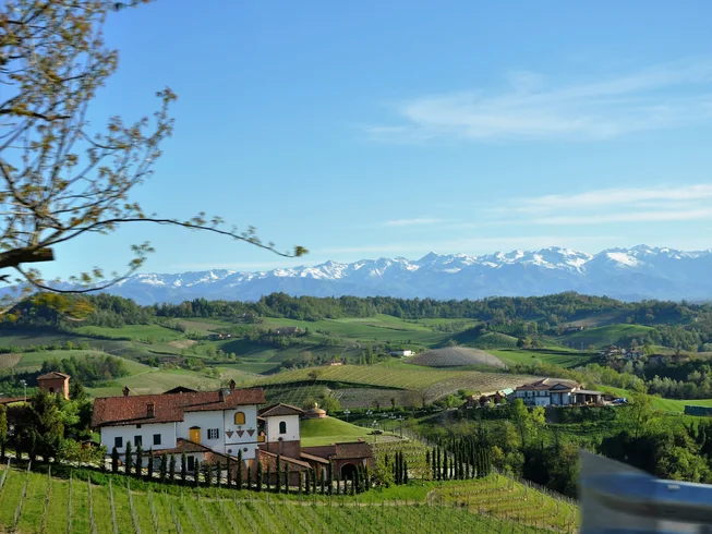 4 Day Guided Weekend Break Motorcycle Tour in Piedmont, Italy photo 5