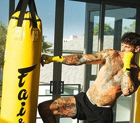 7 Tage Elite Fitness Power Reset in Phuket, Thailand - Photo 5