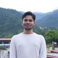 Rakesh Ji portrait