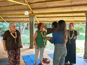 8 Day Yoga Retreat in Mysore, India