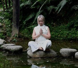 38 Day Yoga, Tea Culture and Craft Retreat in Dali and Jingmai Mountain, Yunnan, China - Photo 1