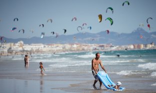 Tarifa Retreats & Trips