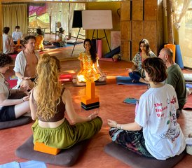 3-Daagse Yoga- en Klankhealings Retreat in Arambol, India - Photo 5