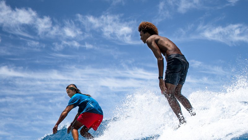 6 Day Surfcamp + Breakfast & Photo Session INCLUDED! in Nosara, Costa Rica