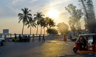 Provincia de Maputo Retiros y Viajes