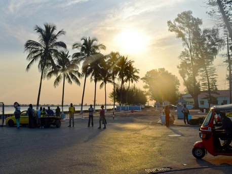 Maputo Province