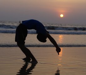 12-Daagse Yoga Retreat in Kerala, India - Photo 2