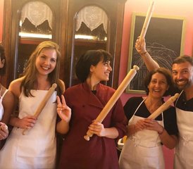 6 jours en stage de yoga, randonnée et cuisine végétarienne en Toscane, Italie - Photo 3