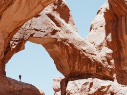 Utah Retraites en Reizen