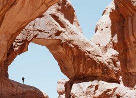 Utah Retreats und Reisen