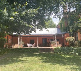 7 Tage Einführung in Yoga Nidra Retreat mit Veganer Küche in Rheenendal, Knysna, Südafrika - Photo 5