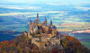 Baden-Württemberg Retreats & Trips