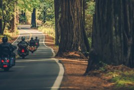 Motorcycle Tours Retreats & Trips
