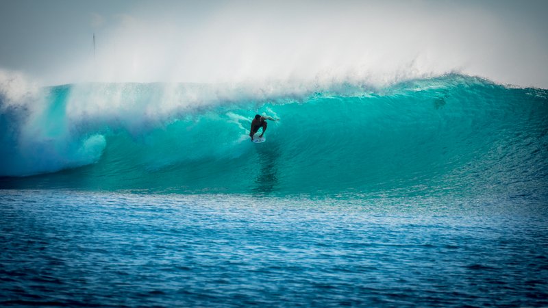 maluku surf