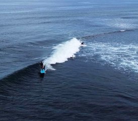 10 jours en retraite Ride and Rise : surf et yoga sur l’île de Catanduanes, Philippines - Photo 3