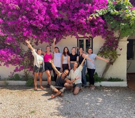 6 jours en retraite de yoga à Minorque, Espagne - Photo 5