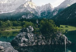Yoga and Eco Retreats Yoga Retreats