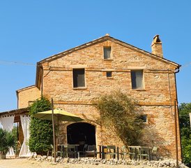 8 Tage reConnect - Yoga, Breathwork & Selfdiscovery Retreat in den Marken in Italien - Photo 5