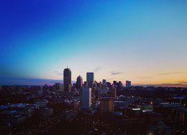 Nordosten der USA Retreats und Reisen
