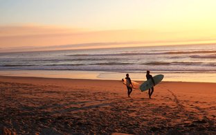 Costa Prata Retreats und Reisen