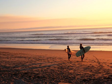 Silver Coast