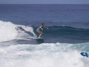 Visit Azores  Surf Holidays in Azores - Surfing Vacations in Portugal