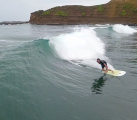 8 Day 40+ Never Too Late: A Private Surf and Culture Retreat in Comfort Montañita, Ecuador - Photo 2