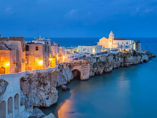 8 Day Self-Guided Motorcycle Tour to Discover Little Known but Fascinating Apulia, Italy photo 5