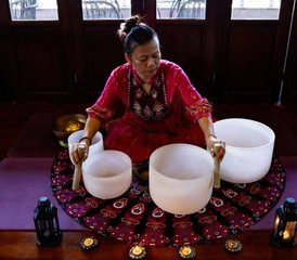 88 Tage Entspannendes Ananda Healing Retreat in Rawai, Phuket, Thailand - Photo 1