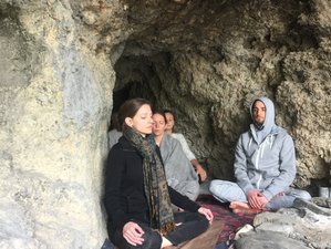 7 Day Yoga and Meditation Transformative Retreat with Silence in Rishikesh