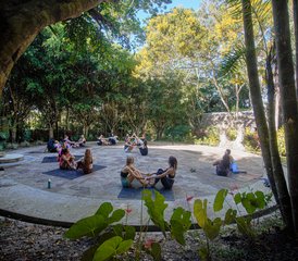 7 días de retiro de ayahuasca, meditación y yoga en la selva amazónica en Moyobamba, Perú - Photo 5
