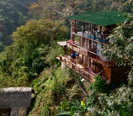 20 jours-200h en formation de professeur de yoga transformative sur la côte caraïbe de Colombie avec ayurveda - Photo 3