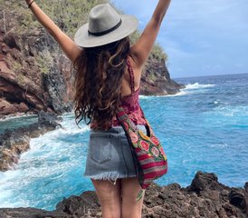 28 jours de stage privé de bien-être dans une ferme isolée à East Maui, Hawaï, États-Unis - Photo 1