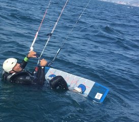 2-Daagse Geweldige Kitesurfkamp Voor Alle Niveaus in Veneto, Italië - Photo 4