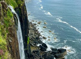 Isle of Skye Retreats & Trips