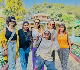 3 Day Body Detox Yoga Retreat in Rishikesh: Revitalize Your Mind, Body, and Soul - Photo 5