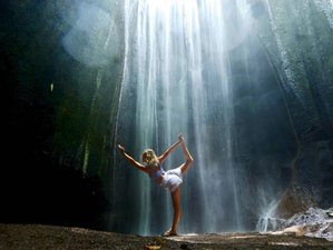 6 Day Sol and Flow Yoga Retreat with Bailey Wesselmann in Nosara, Costa Rica