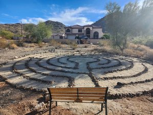5 Day Soul Vortex Yoga Retreat with Sedona Excursion in Arizona, USA