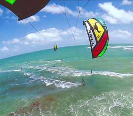 14-Daagse Klassieke Downwind Route Kitesurf Tour in Brazilië - Photo 3