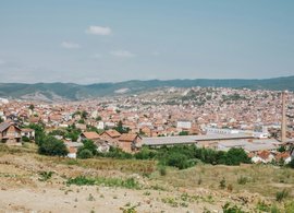 Kosovo Retreats & Trips