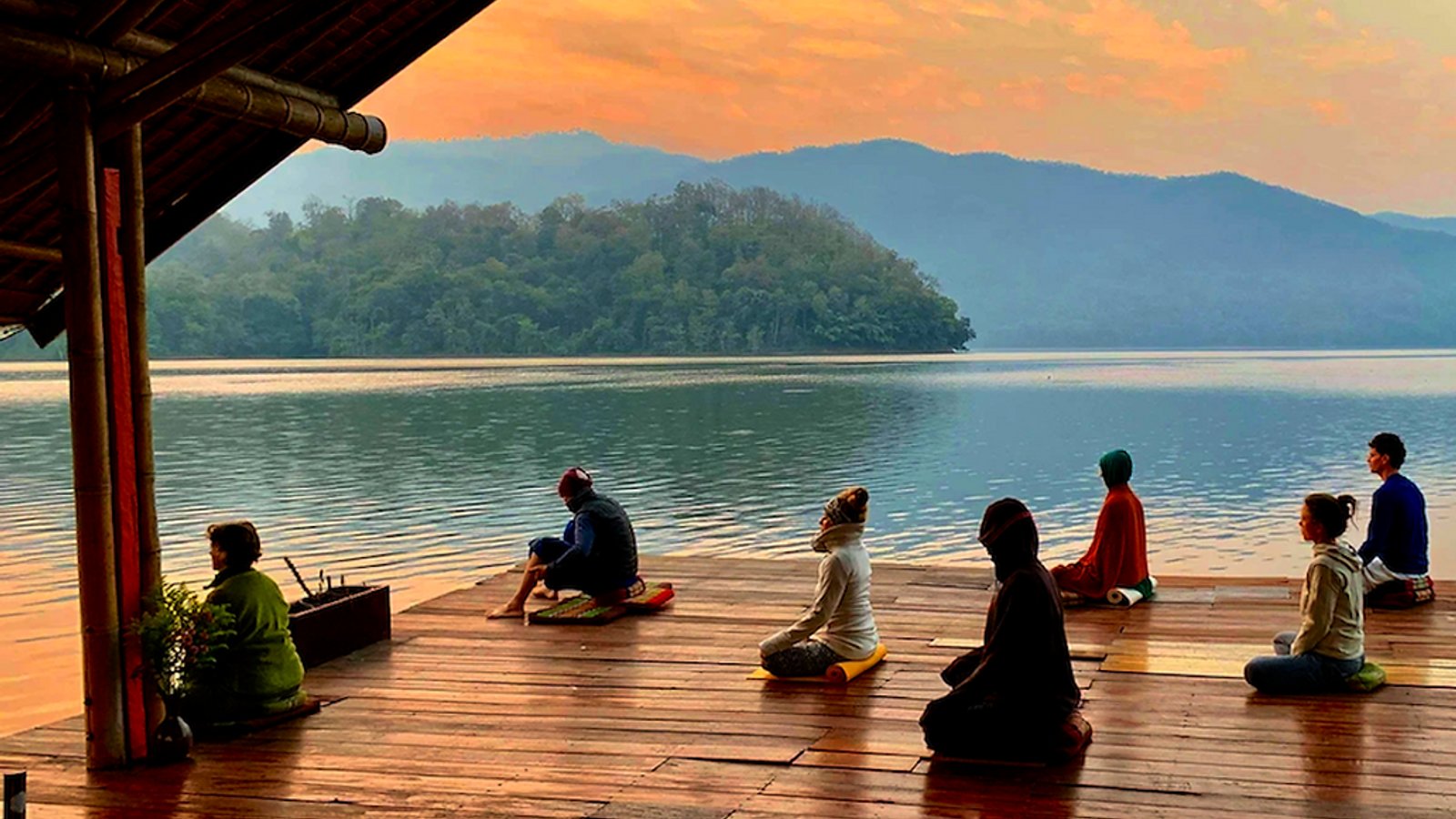 Holistic Healing Retreat Thailand Holistic Healing Retreat Thailand