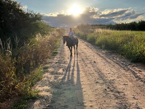 7 Day Horse Riding Holiday in Argentina