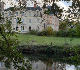 3 jours Stage de yoga pour le running à Baugé-en-Anjou, France - Photo 3