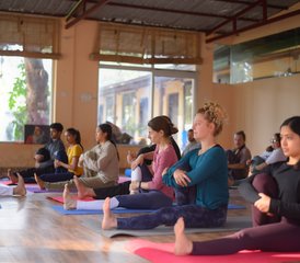 5-Daagse Ayurveda Verjongings Yoga Retreat in Rishikesh, India - Photo 4