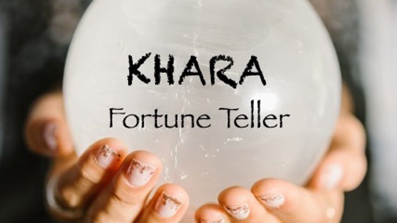 Online-Private Tarot-Sitzung mit 30- oder 60-minütigen Sessions