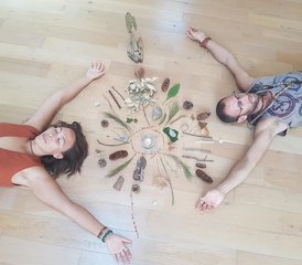 94-daagse zelfliefde, healing en yoga retraite in het magische Black Forest, Duitsland - Photo 1