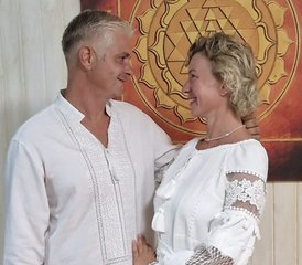 5 Tage Neujahr Tantrischer Weg Yoga Retreat auf Teneriffa, Spanien - Photo 2