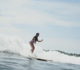 108 días de vacaciones de surf y yoga en Weligama, Sri Lanka - Photo 1